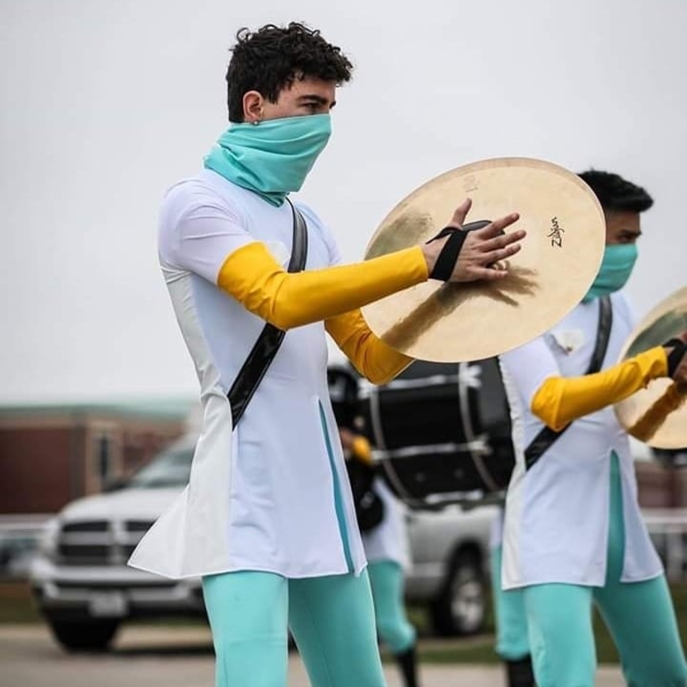 Meet your Posher, Trevor